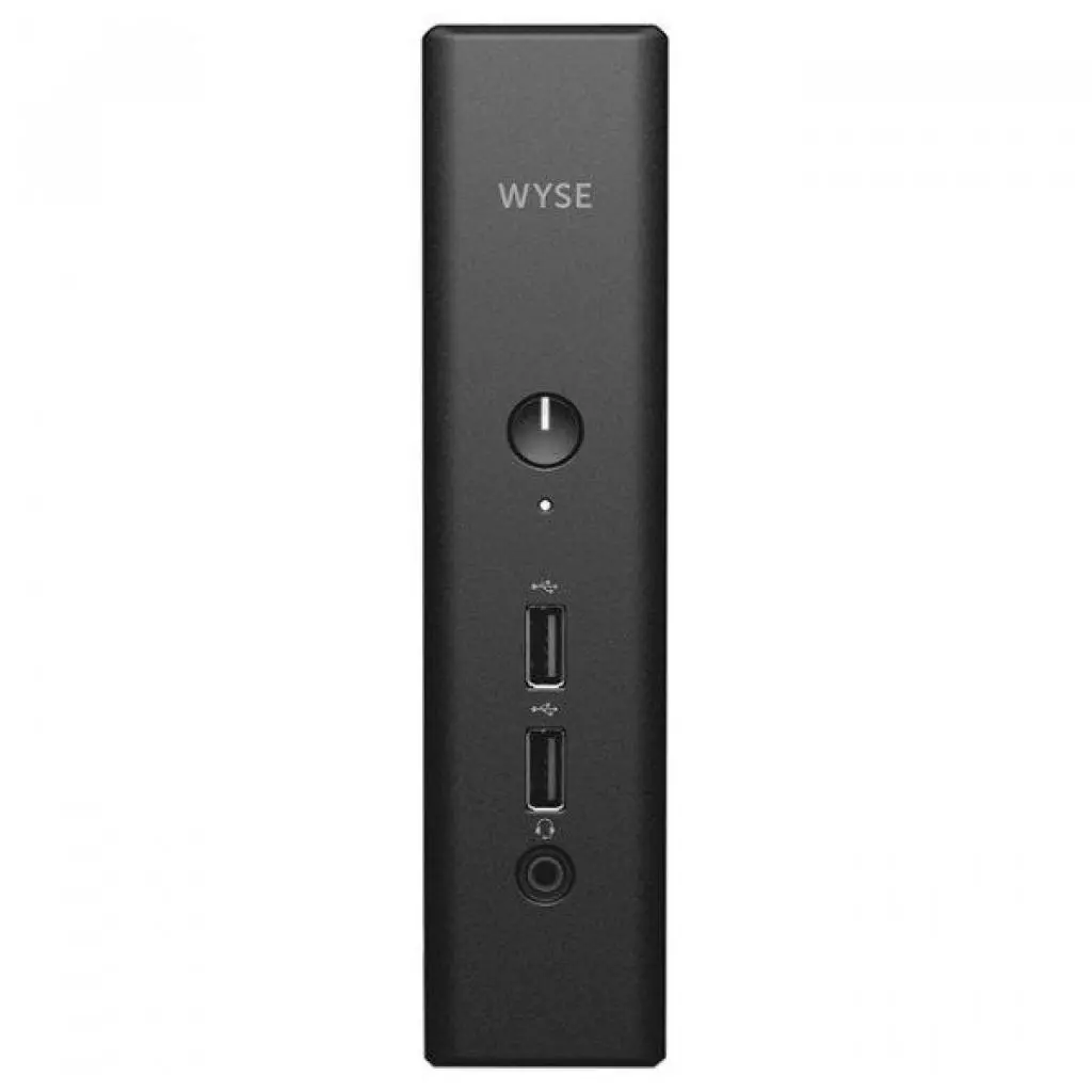 Компьютер Dell Wyse 5060 (210-AKEW_W10_WF) - 1 Компьютер Dell Wyse 5060 (210-AKEW_W10_WF) - 1