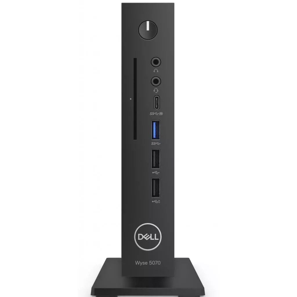 Компьютер Dell Wyse 5070 (210-ANVB_W10)