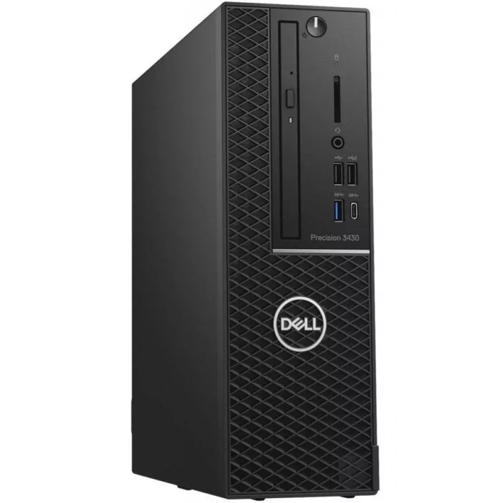 Компьютер Dell Precision 3430 SFF (210-3430-SF1) - 1 Компьютер Dell Precision 3430 SFF (210-3430-SF1) - 1