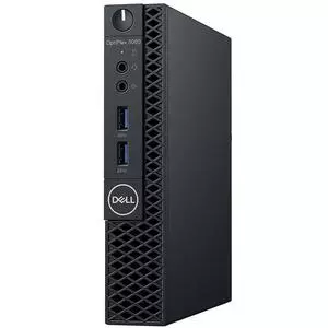 Компьютер Dell OptiPlex 3060 MFF (N003O3060MFF_UBU)