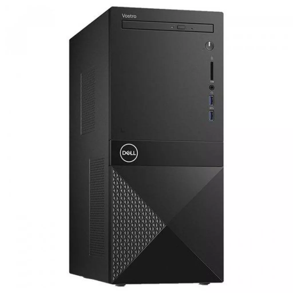 Компьютер Dell Vostro 3670 MT (N116VD3670_UBU) - 2 Компьютер Dell Vostro 3670 MT (N116VD3670_UBU) - 2