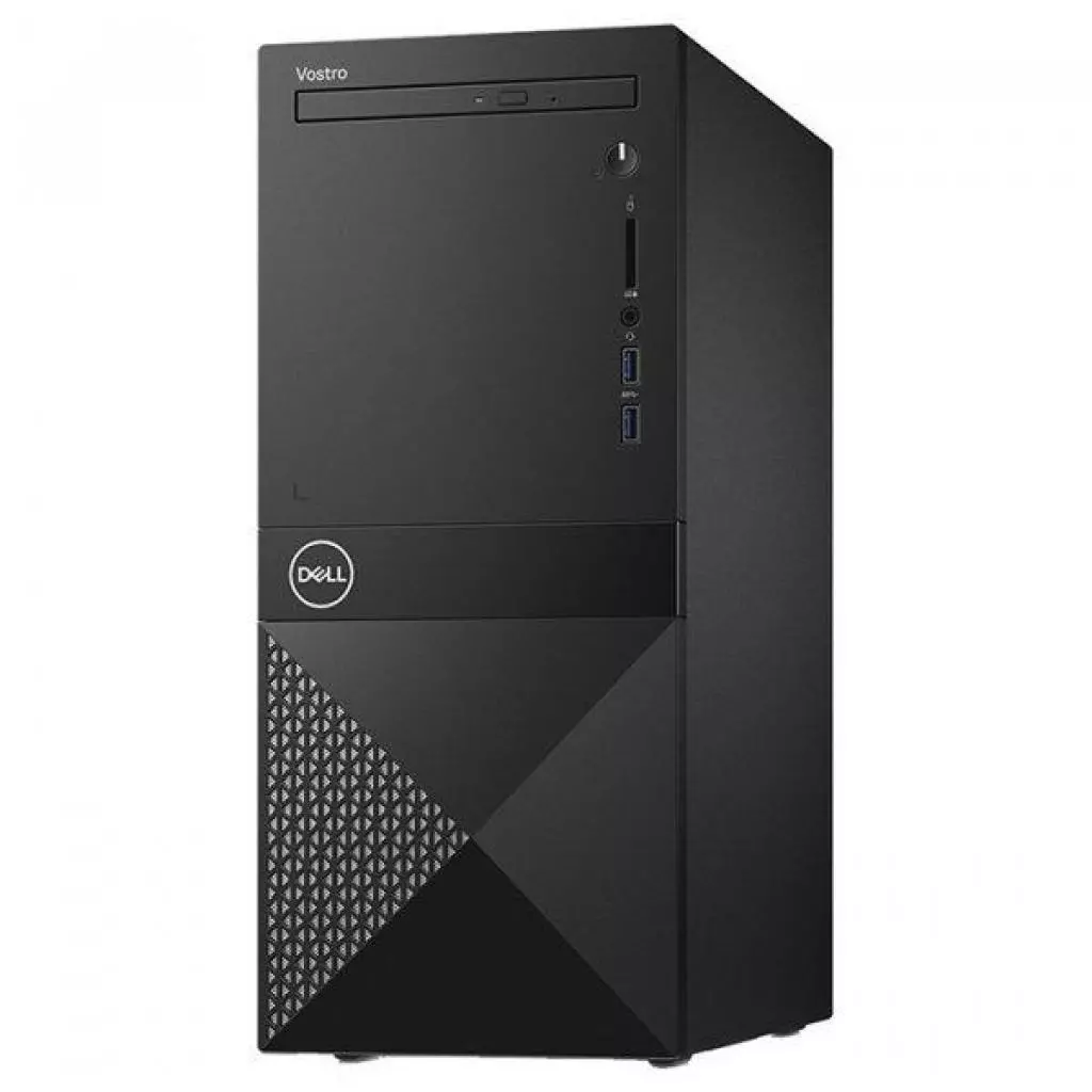 Компьютер Dell Vostro 3670 MT (N116VD3670_UBU)