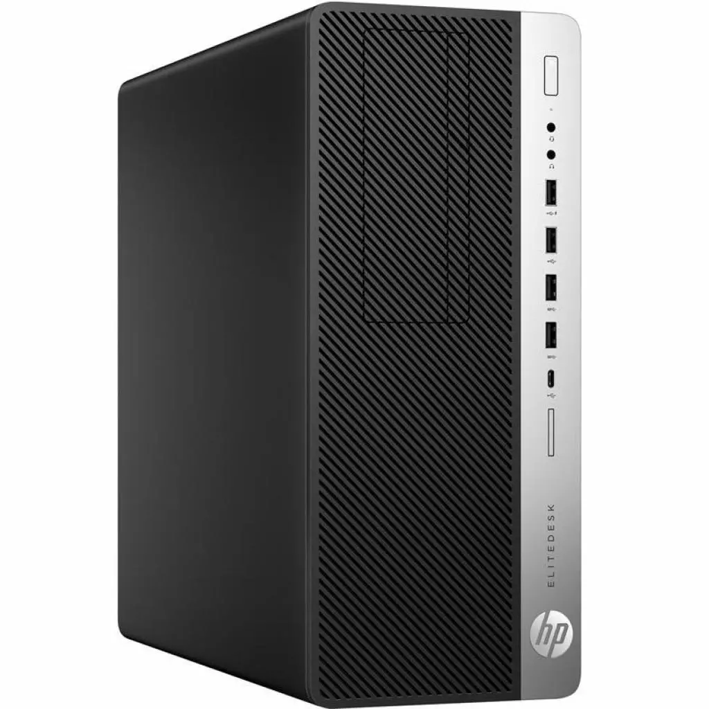 Компьютер HP EliteDesk 800 G4 TWR (4KW75EA) - 2 Компьютер HP EliteDesk 800 G4 TWR (4KW75EA) - 2