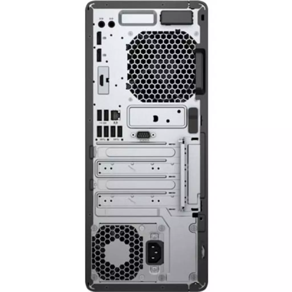Компьютер HP EliteDesk 800 G4 TWR (4QC43EA) - 3 Компьютер HP EliteDesk 800 G4 TWR (4QC43EA) - 3