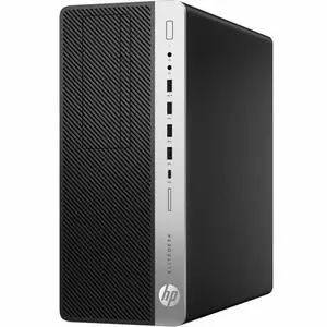 Компьютер HP EliteDesk 800 G4 TWR (4QC43EA) Компьютер HP EliteDesk 800 G4 TWR (4QC43EA)