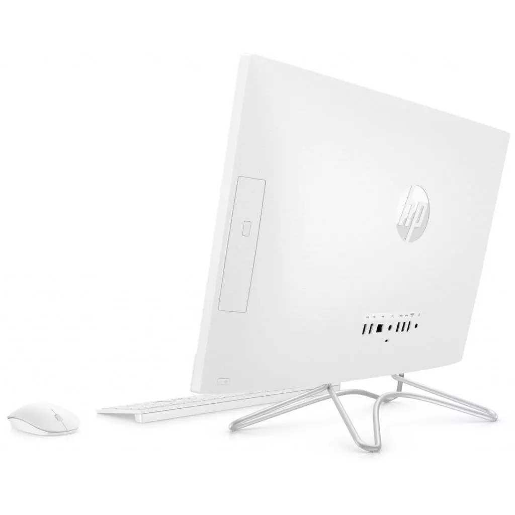 Компьютер HP Pavilion 24-f0077ur (4PP90EA) - 4 Компьютер HP Pavilion 24-f0077ur (4PP90EA) - 4