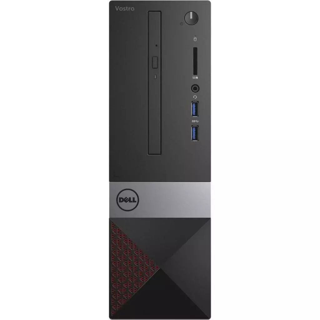 Компьютер Dell Vostro 3470 SFF (N506VD3470EMEA01_P) - 1 Компьютер Dell Vostro 3470 SFF (N506VD3470EMEA01_P) - 1