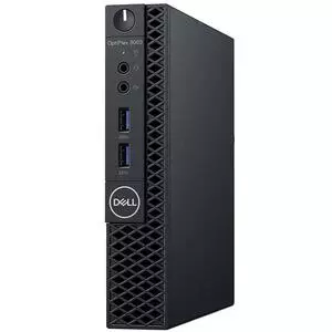 Компьютер Dell OptiPlex 3060 MFF (N003O3060MFF_U)