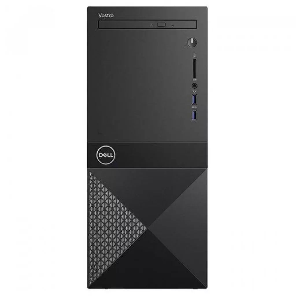Компьютер Dell Vostro 3670 (N113VD3670EMEA01_U) - 1 Компьютер Dell Vostro 3670 (N113VD3670EMEA01_U) - 1