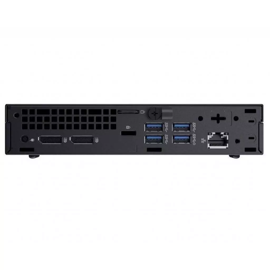 Компьютер Dell OptiPlex 5060 MFF (N009O5060MFF_U) - 3 Компьютер Dell OptiPlex 5060 MFF (N009O5060MFF_U) - 3