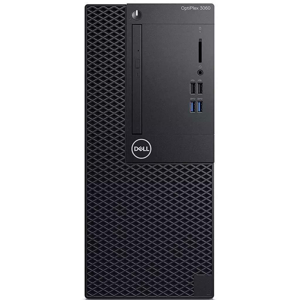 Компьютер Dell OptiPlex 3060 MT (N030O3060MT) - 1 Компьютер Dell OptiPlex 3060 MT (N030O3060MT) - 1