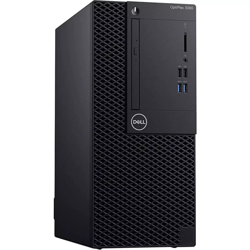 Компьютер Dell OptiPlex 3060 MT (N030O3060MT) - 2 Компьютер Dell OptiPlex 3060 MT (N030O3060MT) - 2
