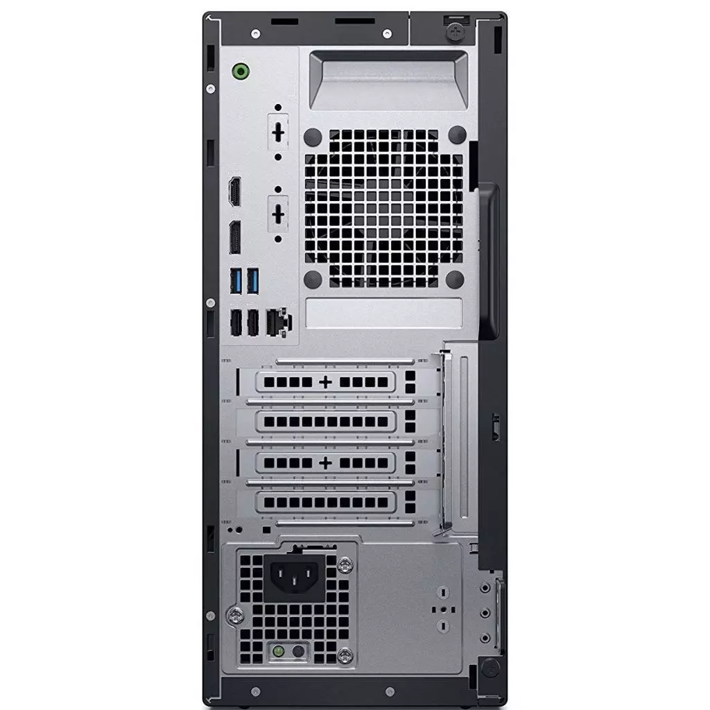 Компьютер Dell OptiPlex 3060 MT (N030O3060MT) - 3 Компьютер Dell OptiPlex 3060 MT (N030O3060MT) - 3