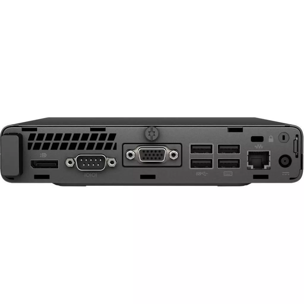 Компьютер HP ProDesk 600 G4 DM (4HM81EA) - 3 Компьютер HP ProDesk 600 G4 DM (4HM81EA) - 3
