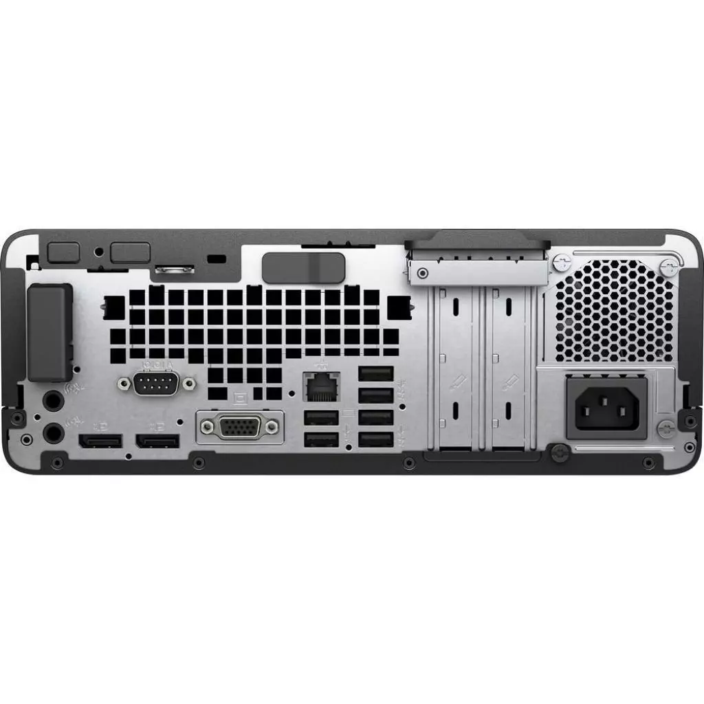Компьютер HP ProDesk 600 G4 SFF (4TS45AW) - 3 Компьютер HP ProDesk 600 G4 SFF (4TS45AW) - 3