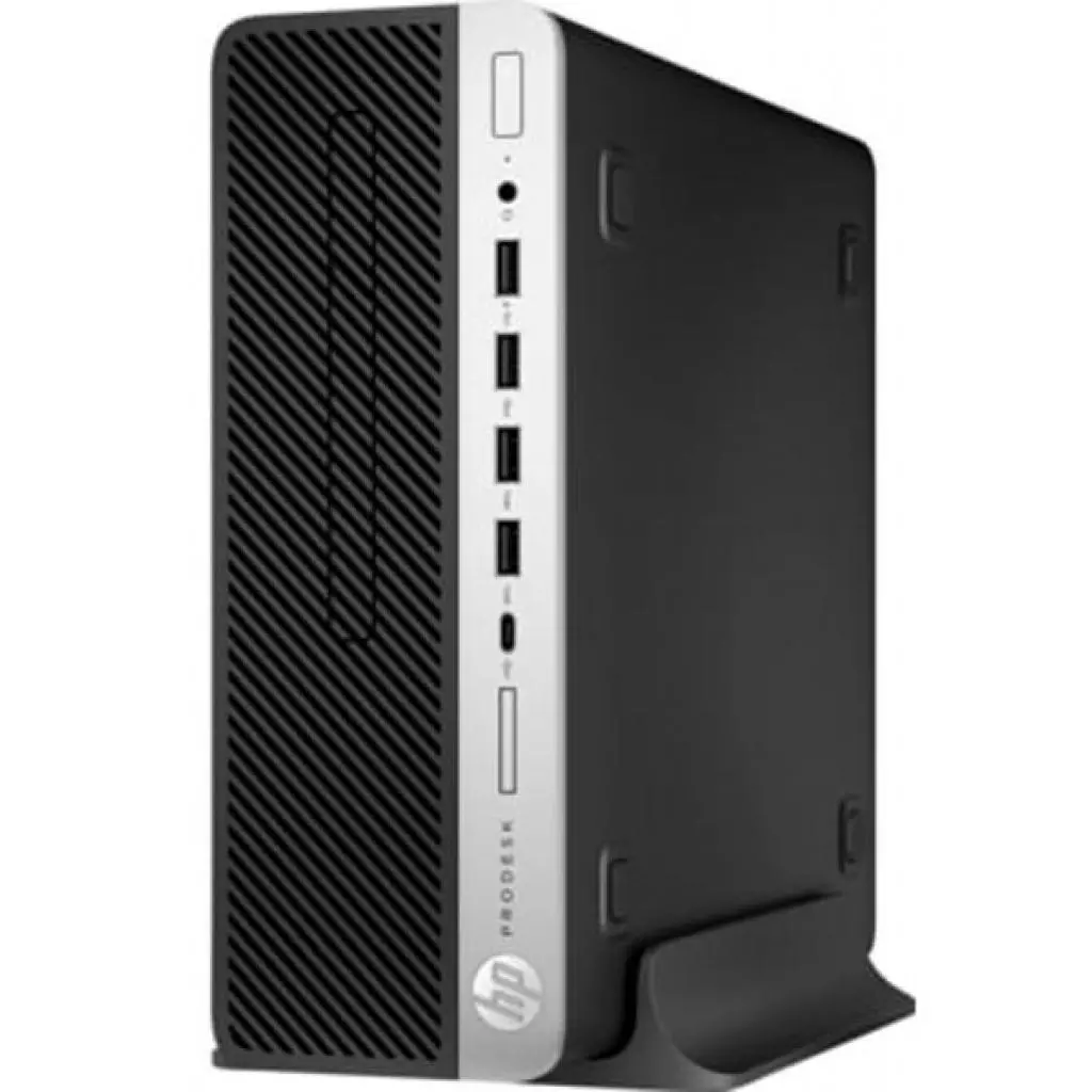 Компьютер HP ProDesk 600 G4 SFF (4TS45AW) - 4 Компьютер HP ProDesk 600 G4 SFF (4TS45AW) - 4