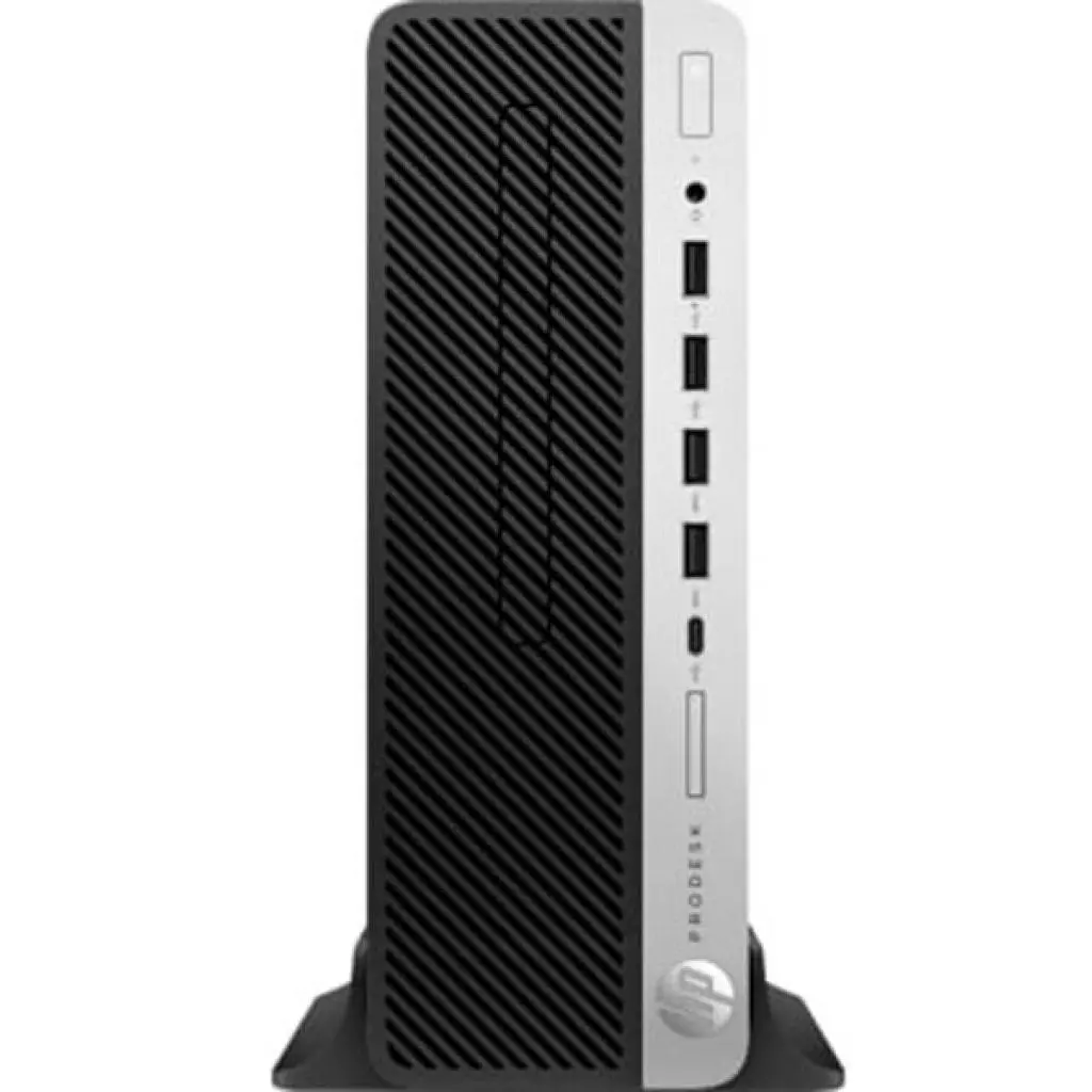 Компьютер HP ProDesk 600 G4 SFF (4TS45AW) - 5 Компьютер HP ProDesk 600 G4 SFF (4TS45AW) - 5