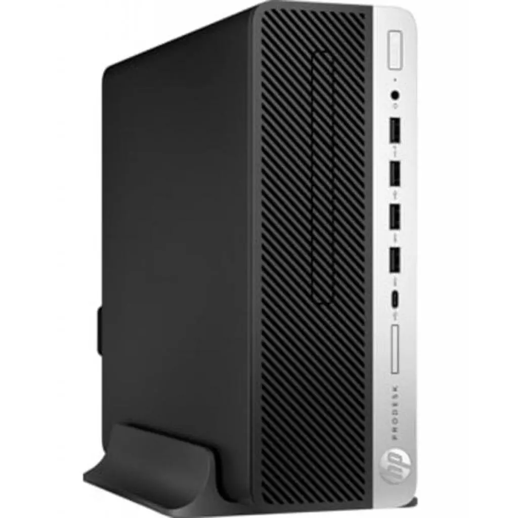 Компьютер HP ProDesk 600 G4 SFF (4TS45AW) - 6 Компьютер HP ProDesk 600 G4 SFF (4TS45AW) - 6