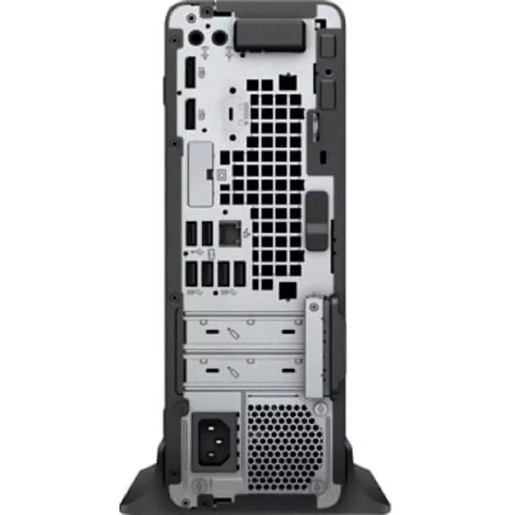 Компьютер HP ProDesk 600 G4 SFF (4TS45AW) - 7 Компьютер HP ProDesk 600 G4 SFF (4TS45AW) - 7