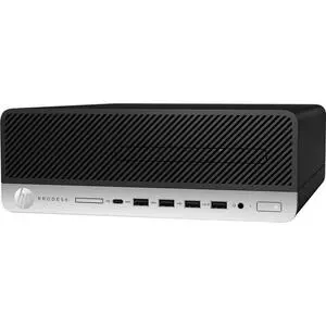 Компьютер HP ProDesk 600 G4 SFF (4TS45AW)