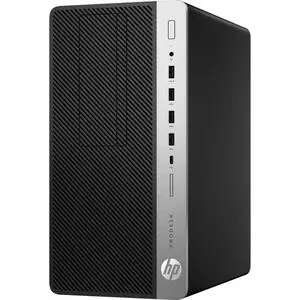 Компьютер HP ProDesk 600 G4 TWR (3XW71EA)