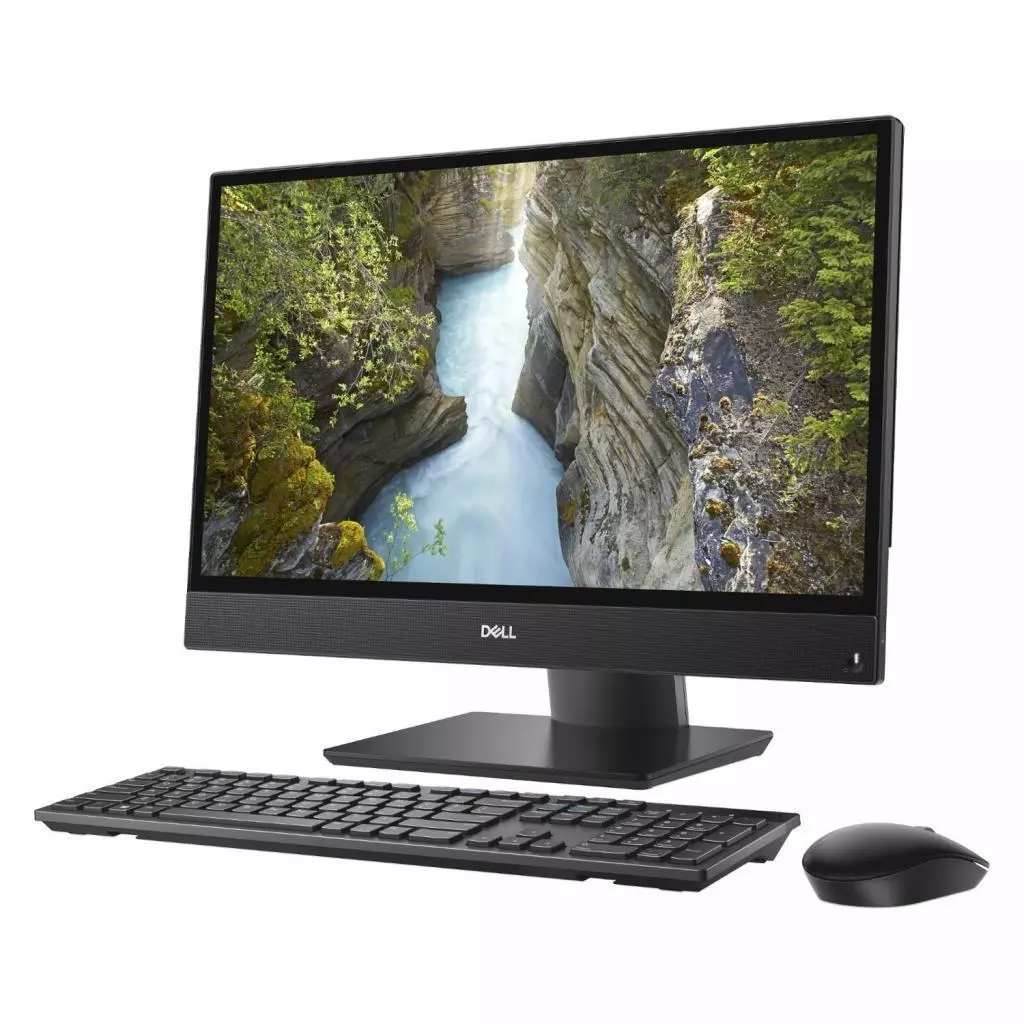Компьютер Dell OptiPlex 5260 (N028O5260AIO_P) - 2