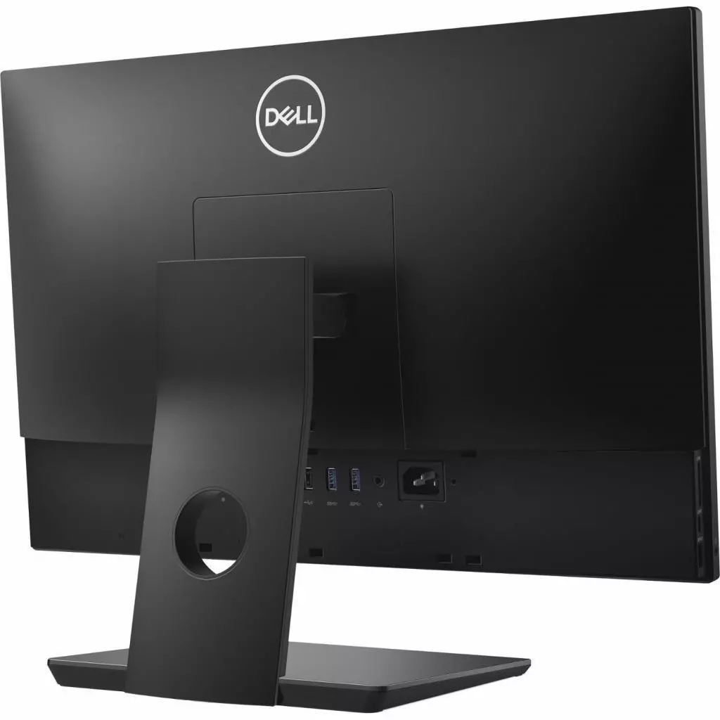 Компьютер Dell OptiPlex 5260 (N028O5260AIO_P) - 4