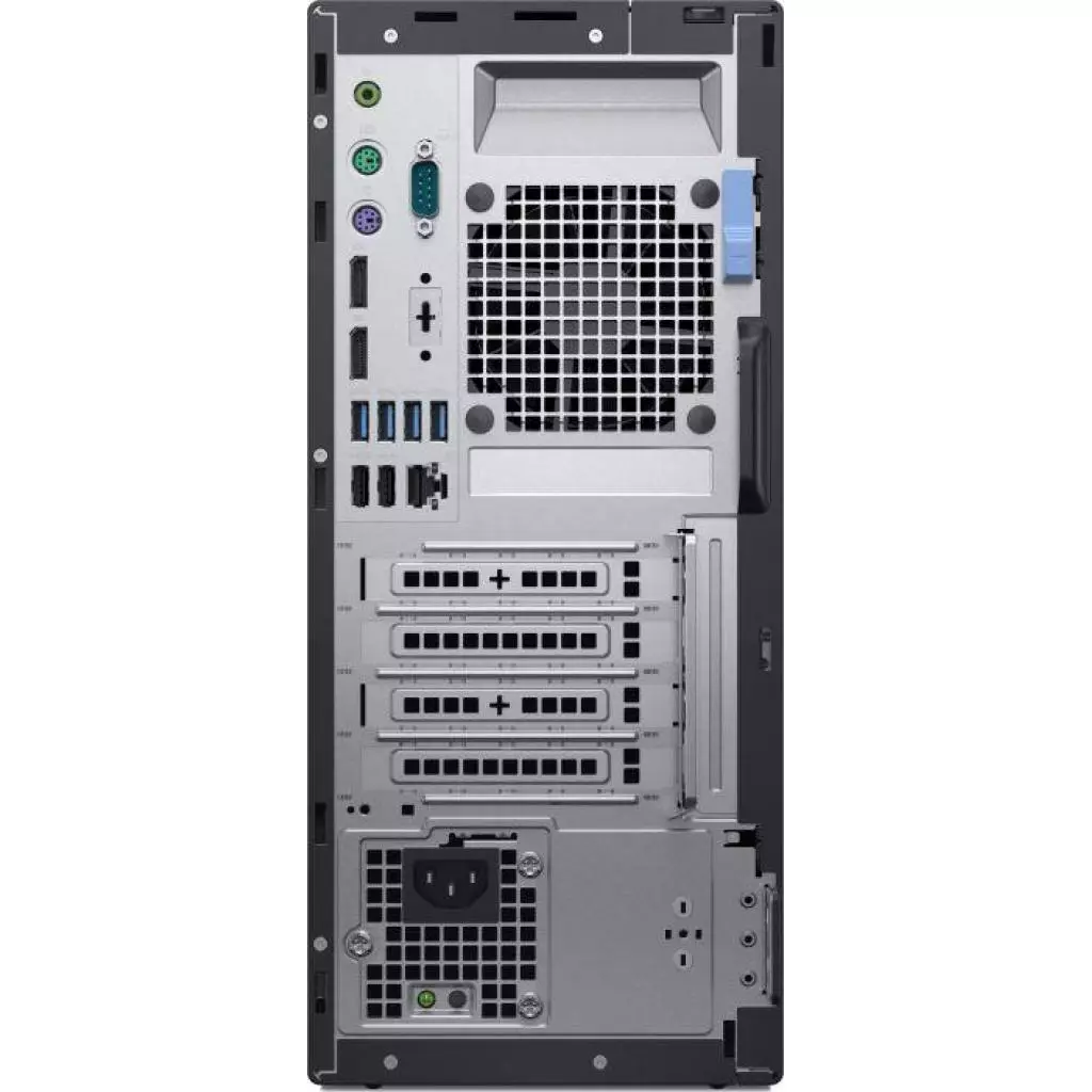Компьютер Dell OptiPlex 7060 MT (N036O7060MT_P) - 3
