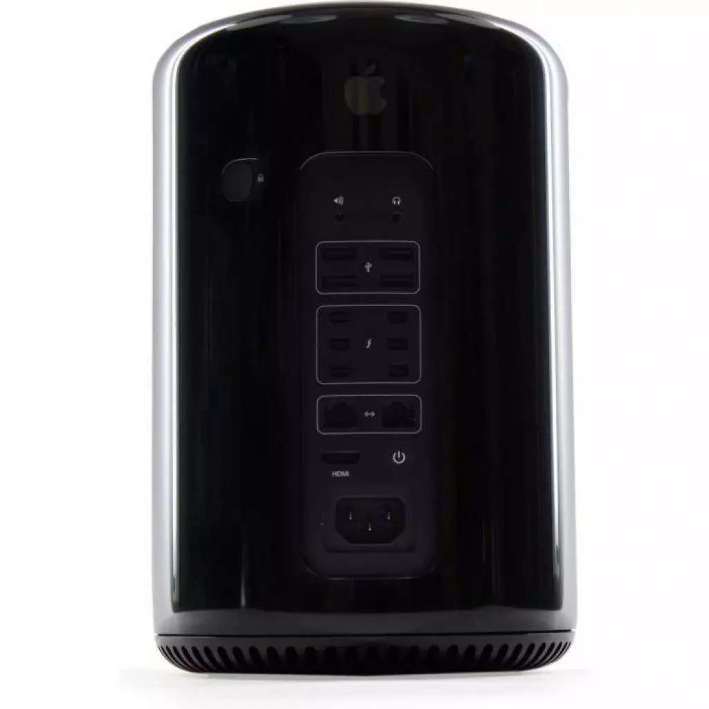 Компьютер Apple A1481 Mac Pro (Z0UX000GS) - 1 Компьютер Apple A1481 Mac Pro (Z0UX000GS) - 1