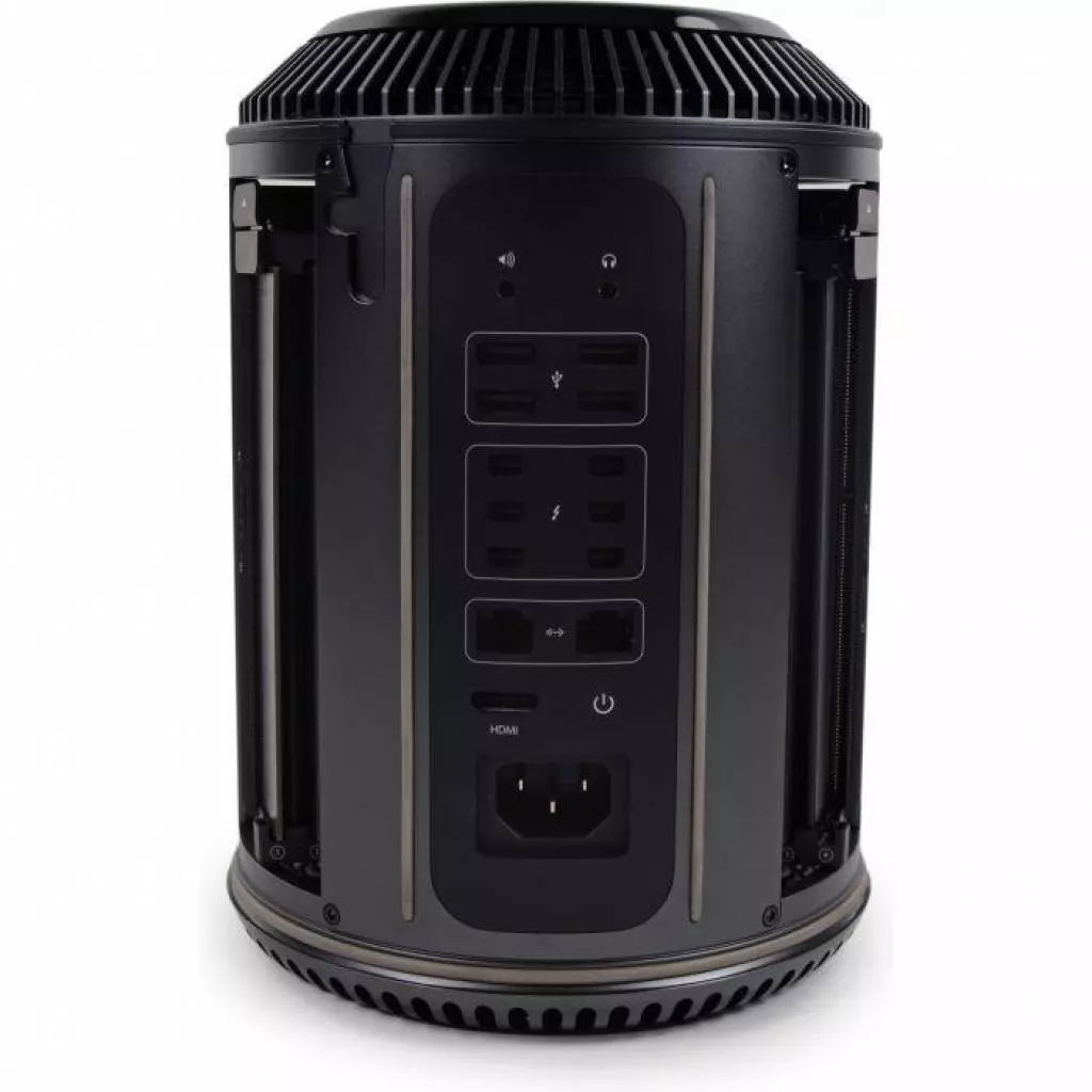 Компьютер Apple A1481 Mac Pro (Z0UX000GS) - 4 Компьютер Apple A1481 Mac Pro (Z0UX000GS) - 4