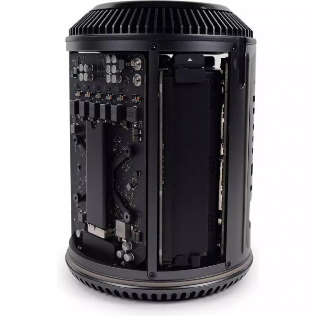 Компьютер Apple A1481 Mac Pro (Z0UX000GS) - 5 Компьютер Apple A1481 Mac Pro (Z0UX000GS) - 5