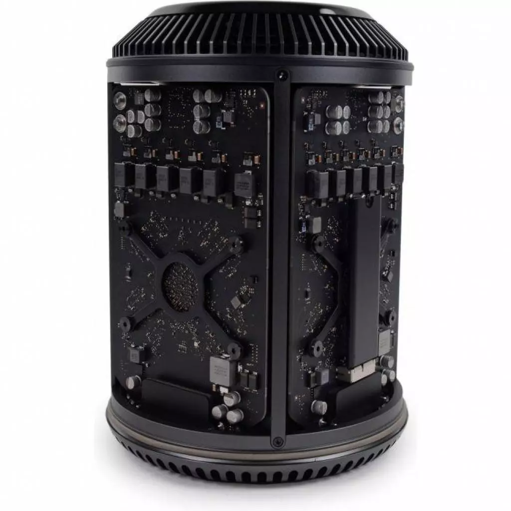 Компьютер Apple A1481 Mac Pro (Z0UX000GS) - 6 Компьютер Apple A1481 Mac Pro (Z0UX000GS) - 6