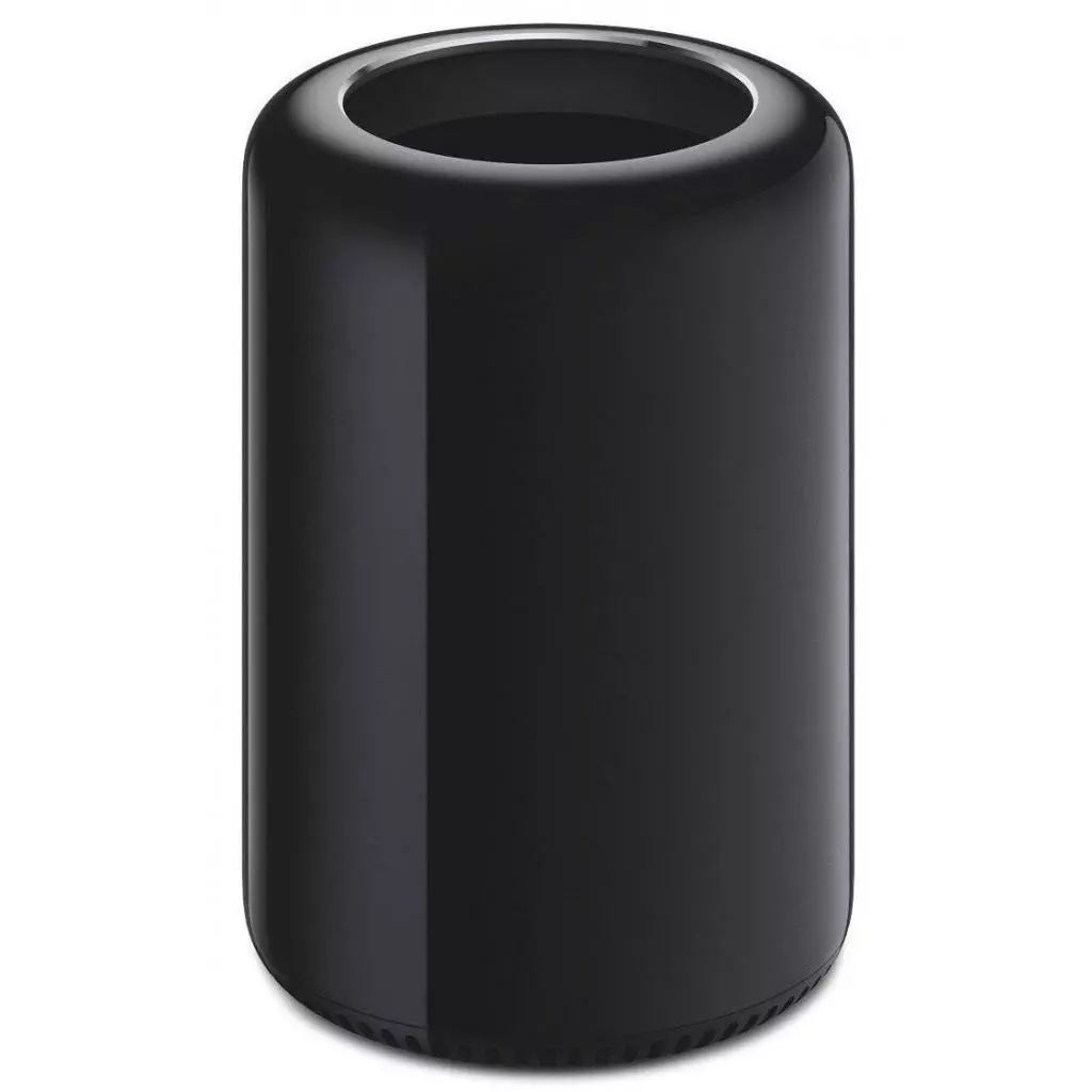 Компьютер Apple A1481 Mac Pro (Z0UX000GS)