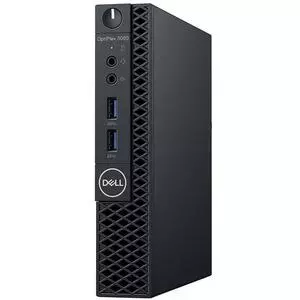 Компьютер Dell OptiPlex 3060 MFF (N016O3060MFF_P)