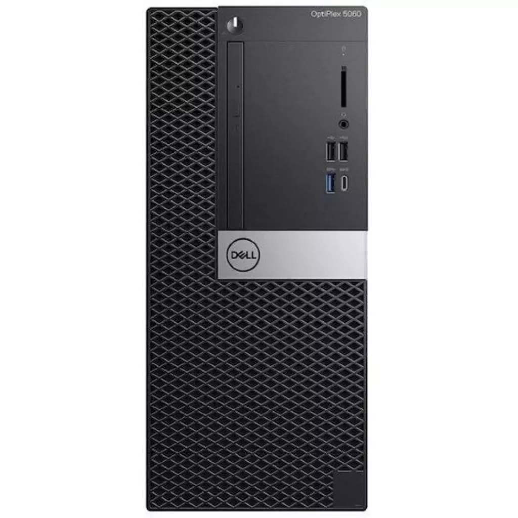 Компьютер Dell OptiPlex 5060 MT (N040O5060MT_U) - 1 Компьютер Dell OptiPlex 5060 MT (N040O5060MT_U) - 1