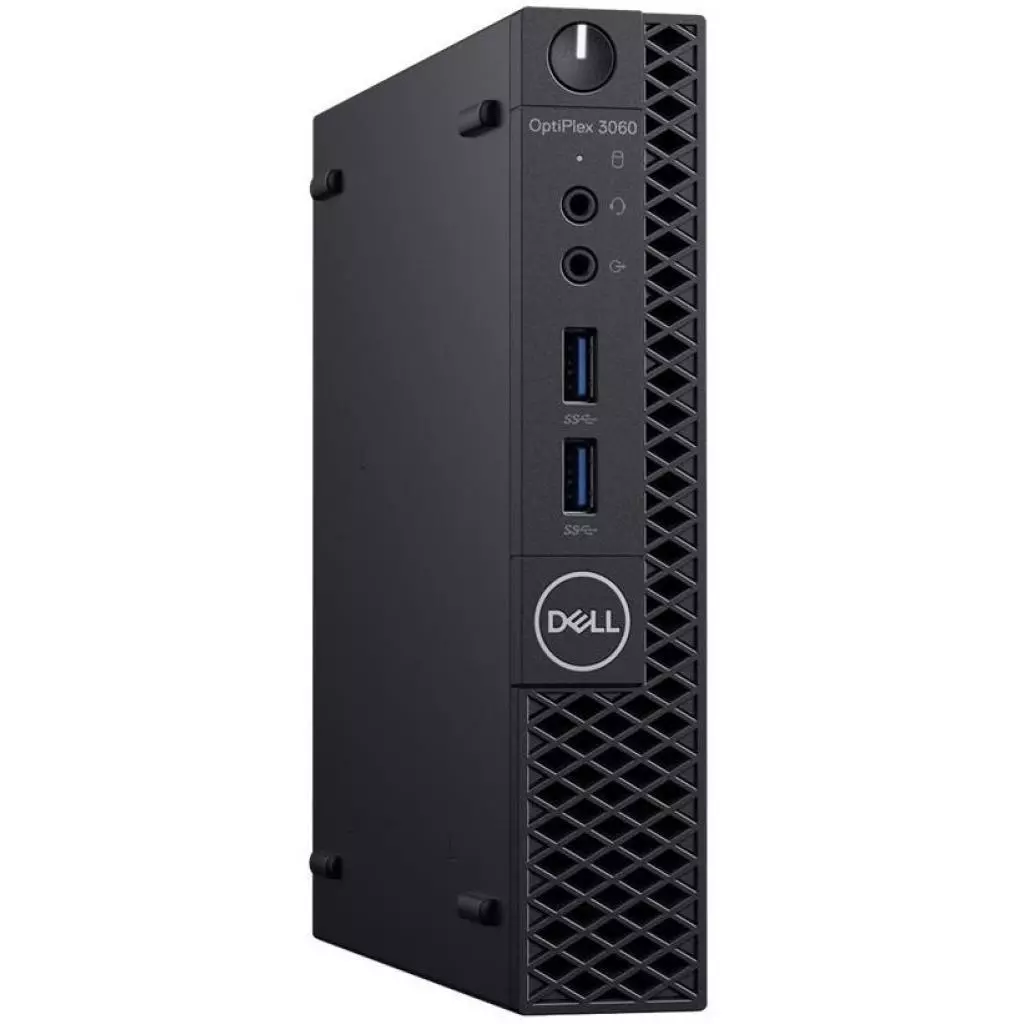 Компьютер Dell OptiPlex 3060 MFF (N010O3060MFF_U) - 2