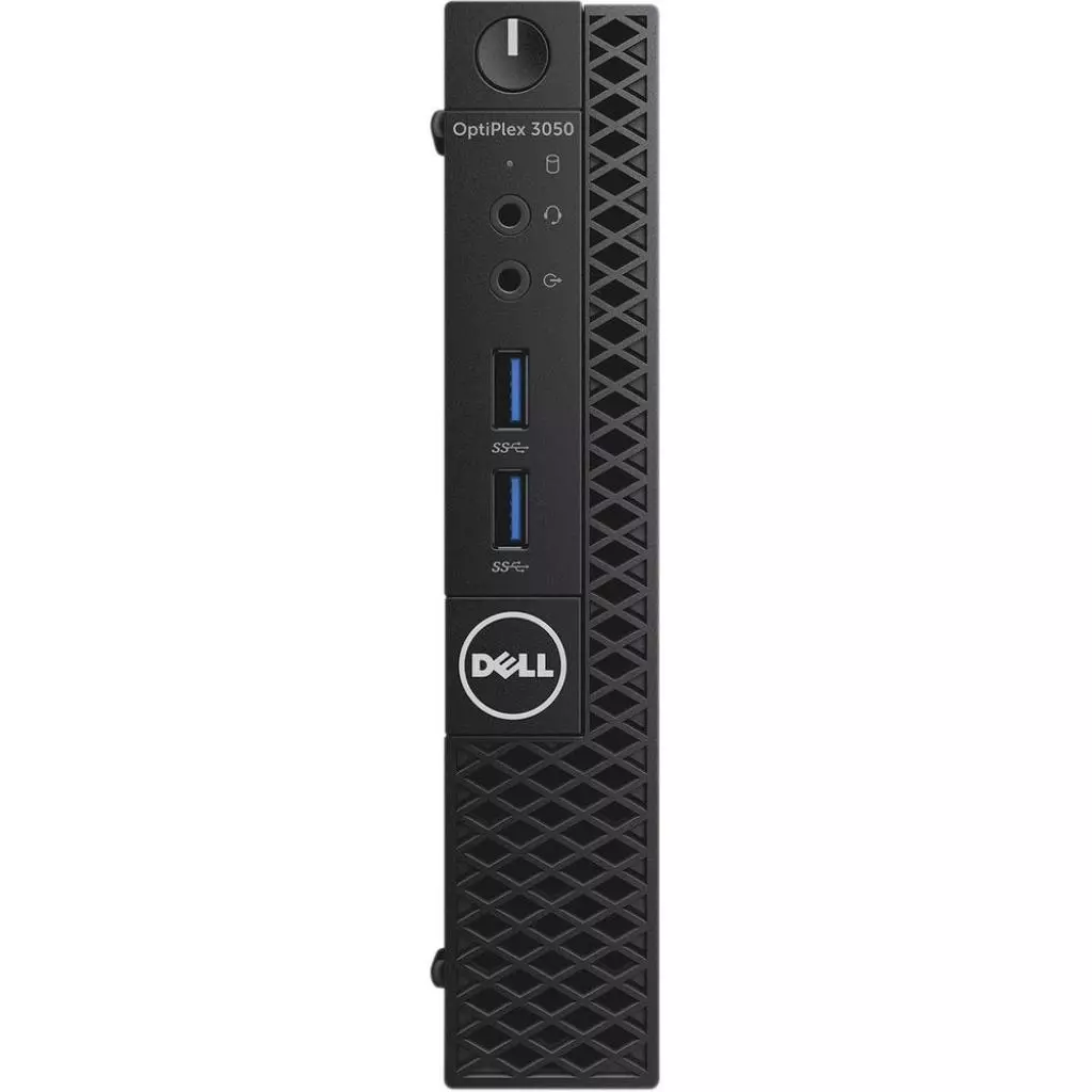 Компьютер Dell OptiPlex 3060 (N019O3060MFF_UBU) - 1 Компьютер Dell OptiPlex 3060 (N019O3060MFF_UBU) - 1