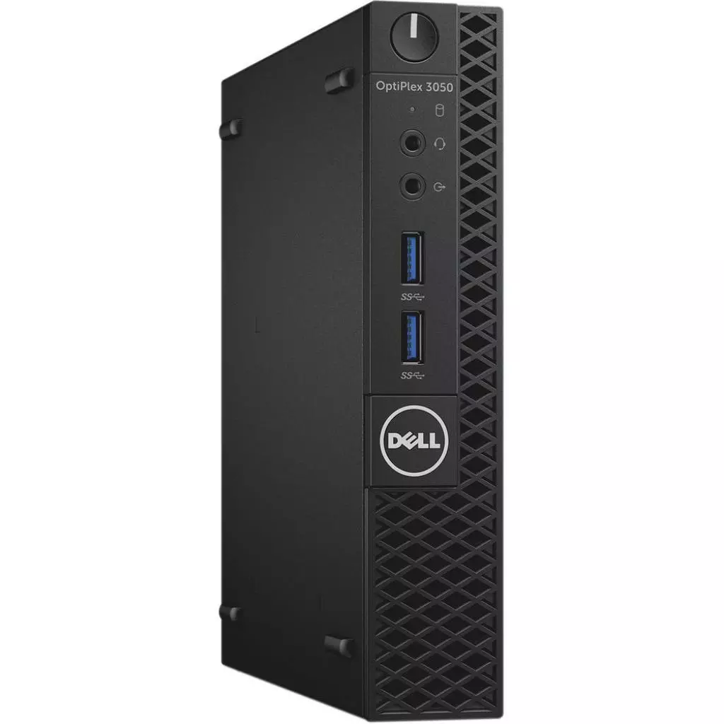Компьютер Dell OptiPlex 3060 (N019O3060MFF_UBU) - 2 Компьютер Dell OptiPlex 3060 (N019O3060MFF_UBU) - 2