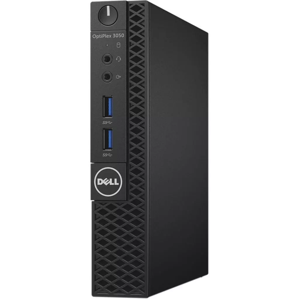 Компьютер Dell OptiPlex 3060 (N019O3060MFF_UBU)