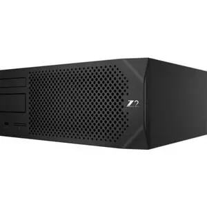 Компьютер HP Z2 SFF (4RW91EA)