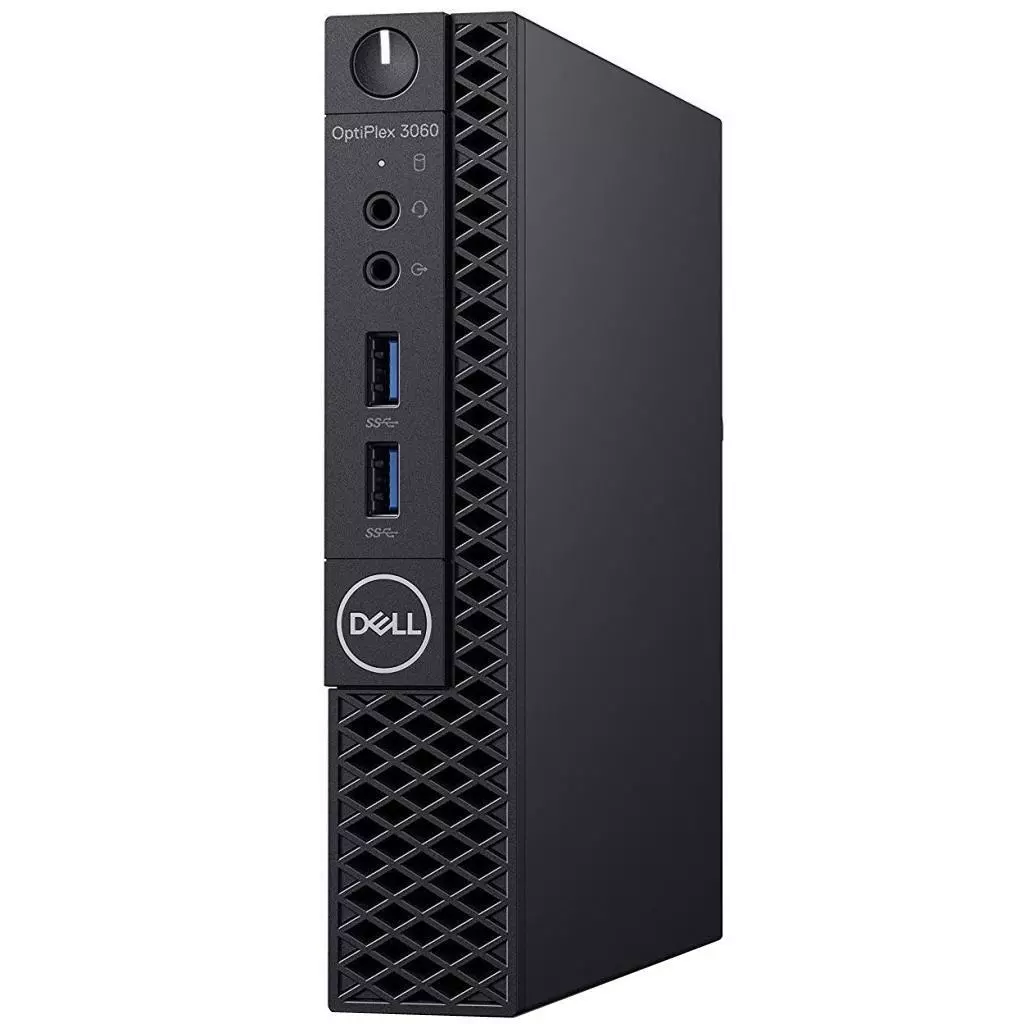 Компьютер Dell OptiPlex 3060 MFF (N003O3060MFF)