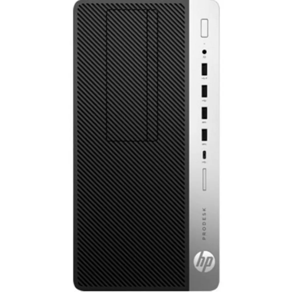Компьютер HP ProDesk 400 G5 MT (4CZ63EA) - 1