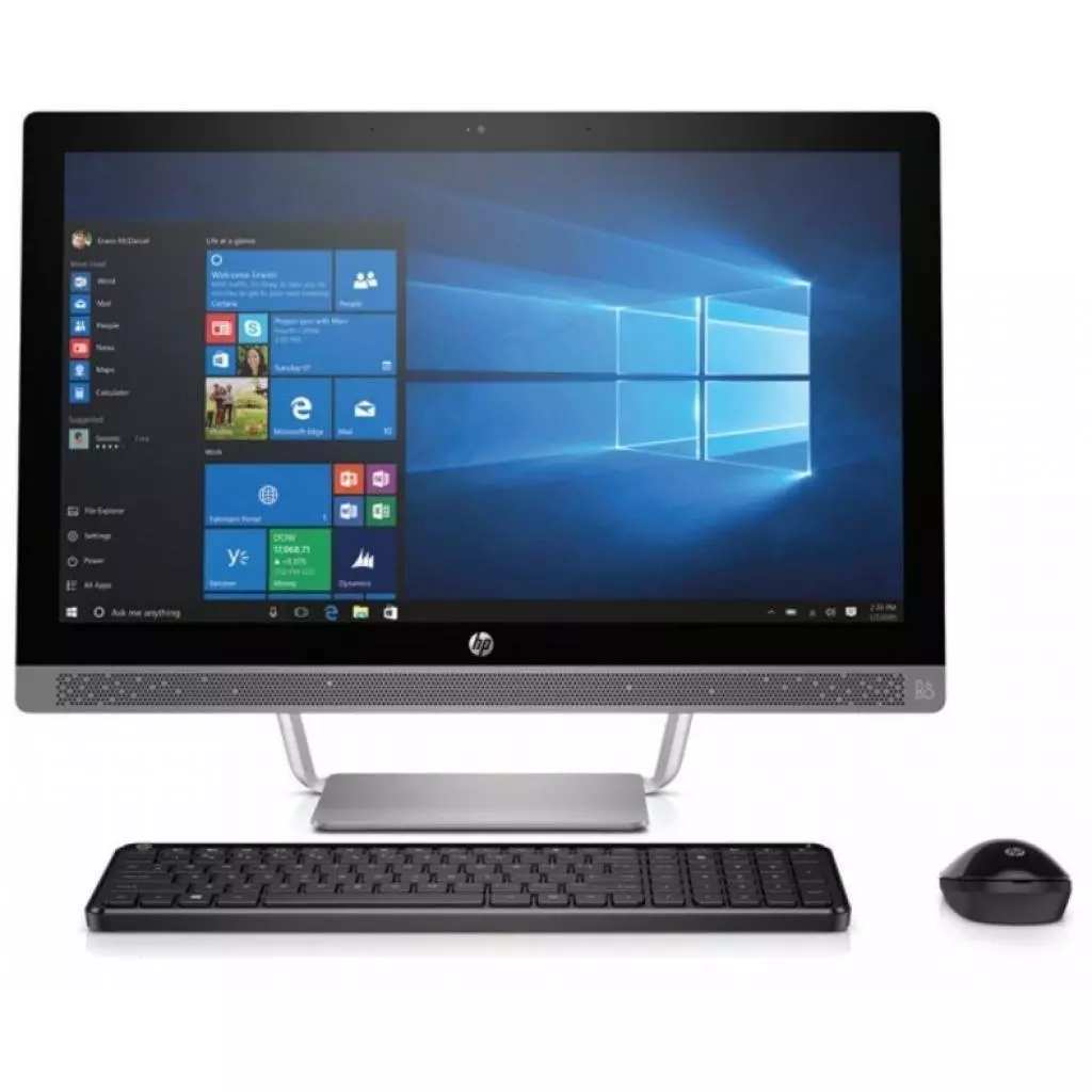 Компьютер HP roOne 440 G3 (1QM15EA)