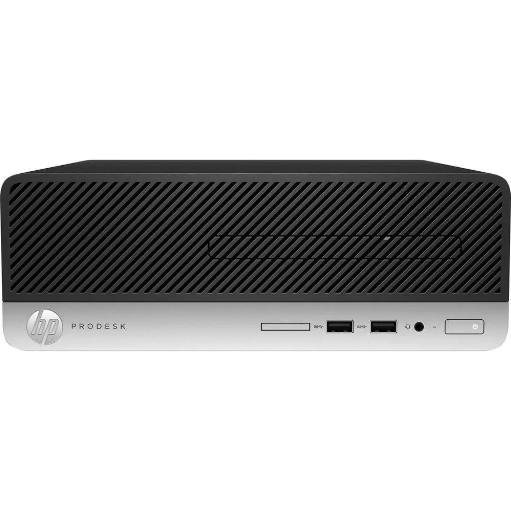 Компьютер HP ProDesk 400 G4 SFF (2KL61ES) - 1 Компьютер HP ProDesk 400 G4 SFF (2KL61ES) - 1