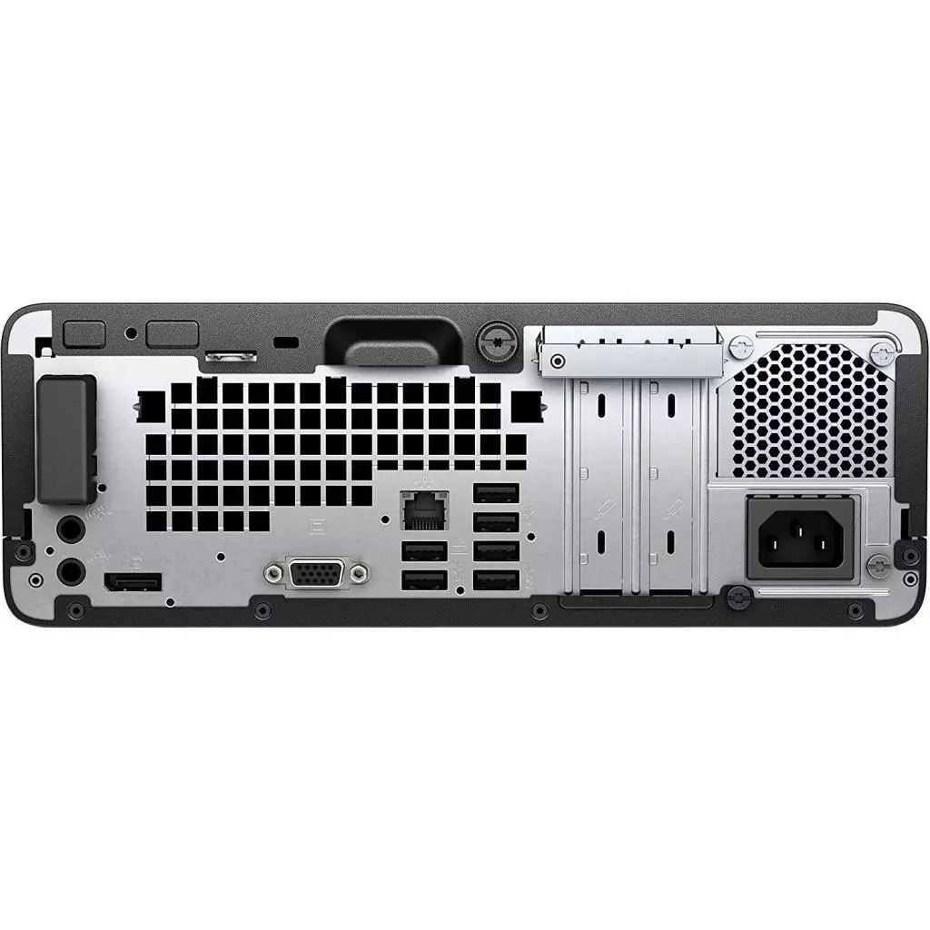 Компьютер HP ProDesk 400 G4 SFF (2KL61ES) - 3 Компьютер HP ProDesk 400 G4 SFF (2KL61ES) - 3