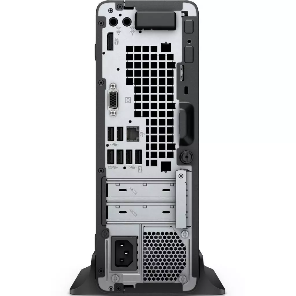 Компьютер HP ProDesk 400 G4 SFF (2KL61ES) - 4 Компьютер HP ProDesk 400 G4 SFF (2KL61ES) - 4