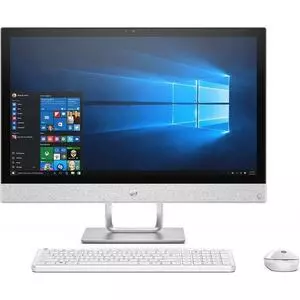 Компьютер HP Pavilion AiO (4RS09EA)