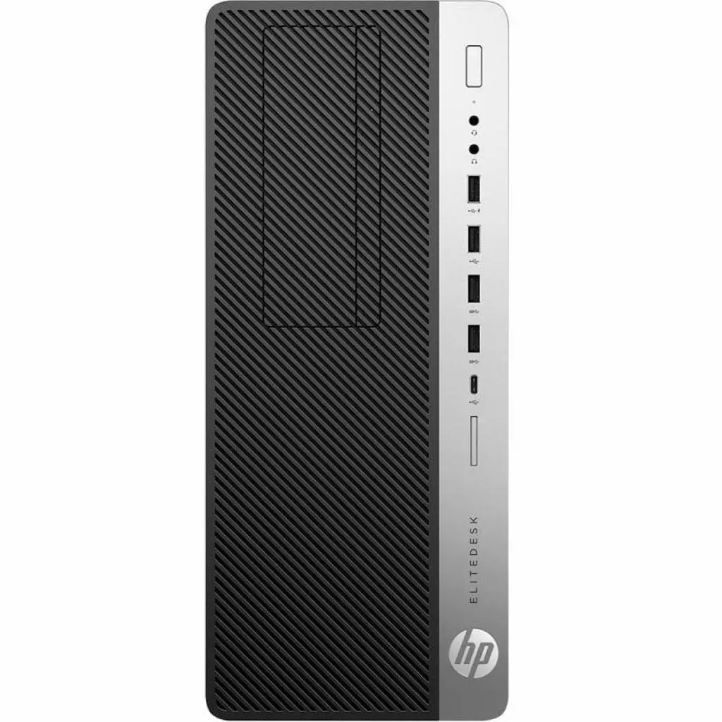 Компьютер HP EliteDesk 800 G4 TWR (4KW83EA) - 1