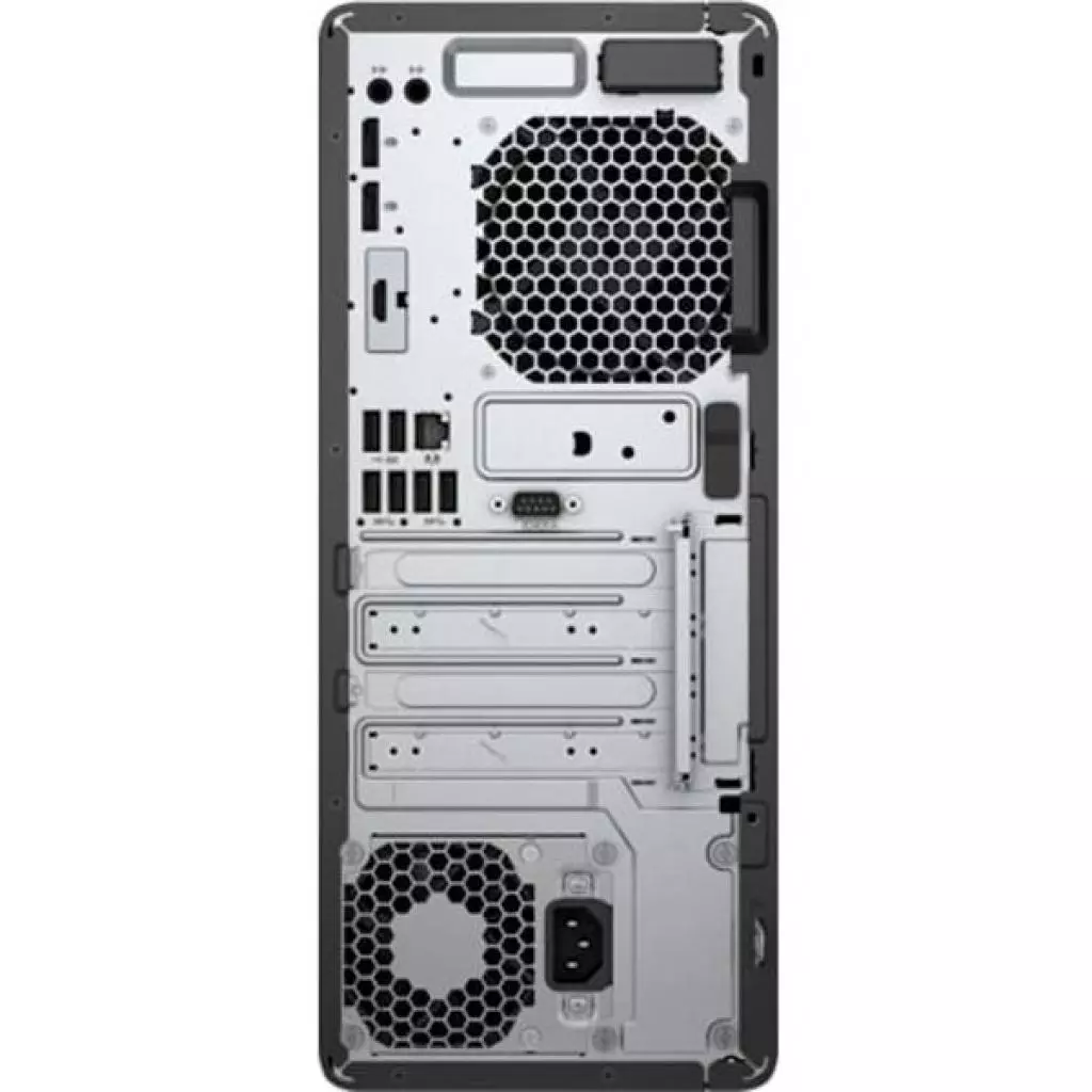Компьютер HP EliteDesk 800 G4 TWR (4KW83EA) - 3