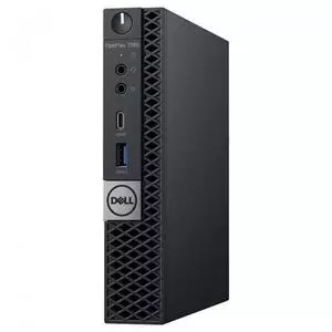 Компьютер Dell OptiPlex 7060 MFF (N030O7060MFF-08) Компьютер Dell OptiPlex 7060 MFF (N030O7060MFF-08)